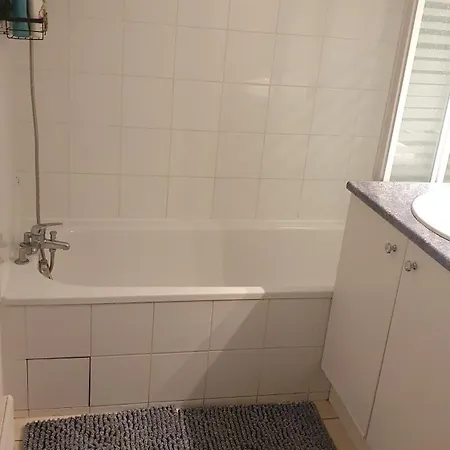 Bienvenue A Apartment Carcassonne