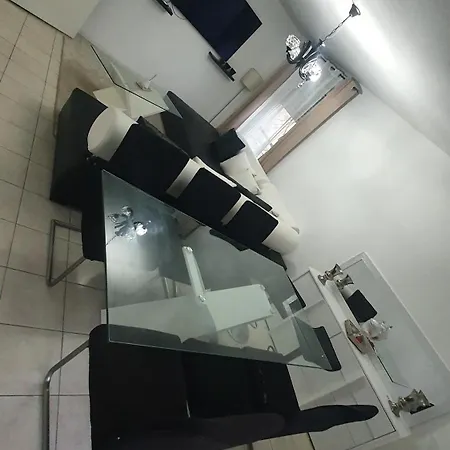 Apartment Bienvenue A