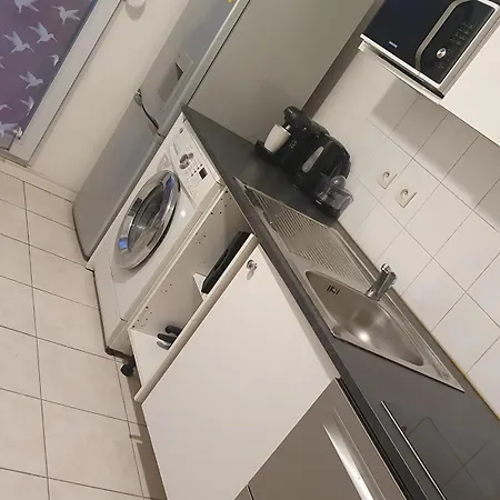 Bienvenue A Apartment Carcassonne