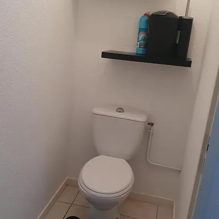 Apartment Bienvenue A