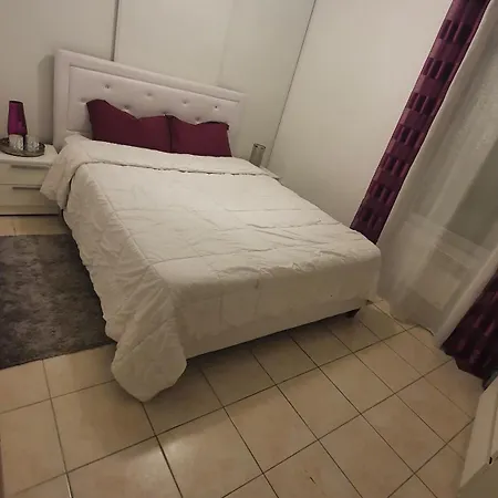 Bienvenue A Apartment Carcassonne