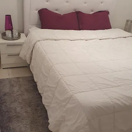 아파트 Bienvenue A *