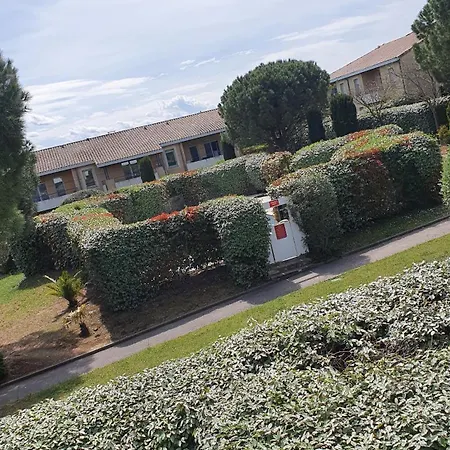 아파트 Bienvenue A *