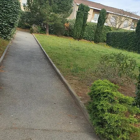 Bienvenue A Apartment *