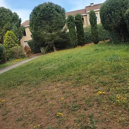 Bienvenue A Apartment *