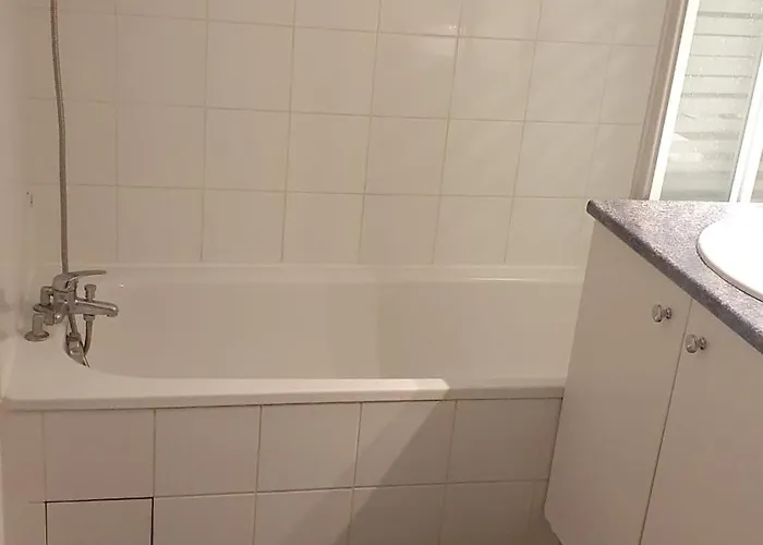 Bienvenue A Apartman Carcassone