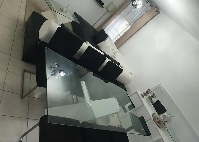 Apartman Bienvenue A