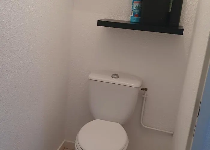 아파트 Bienvenue A