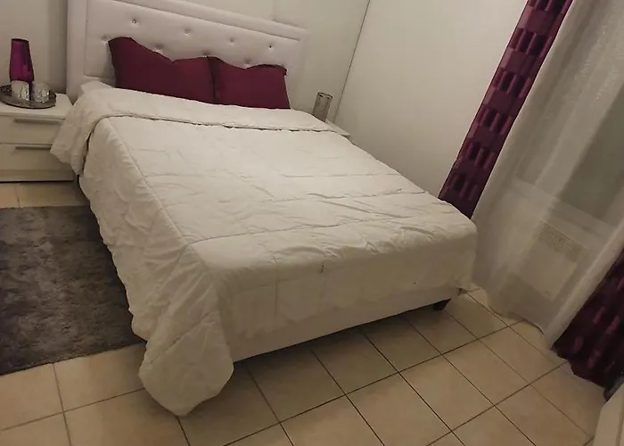 Bienvenue A Apartman Carcassone