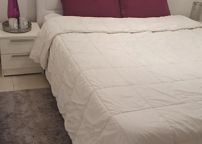 Apartman Bienvenue A *