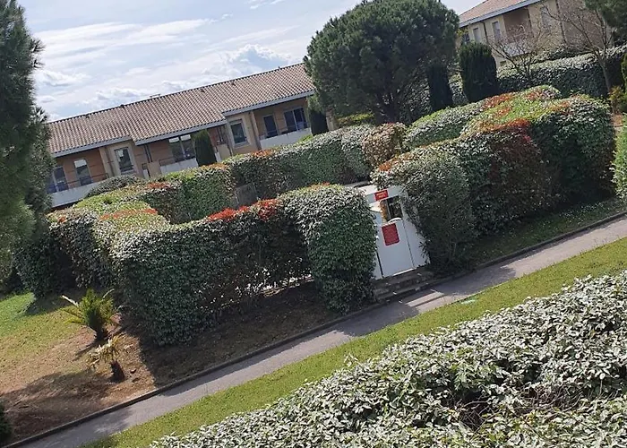 아파트 Bienvenue A *