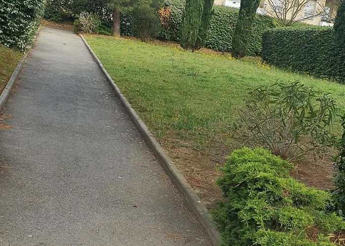 Bienvenue A 아파트 *