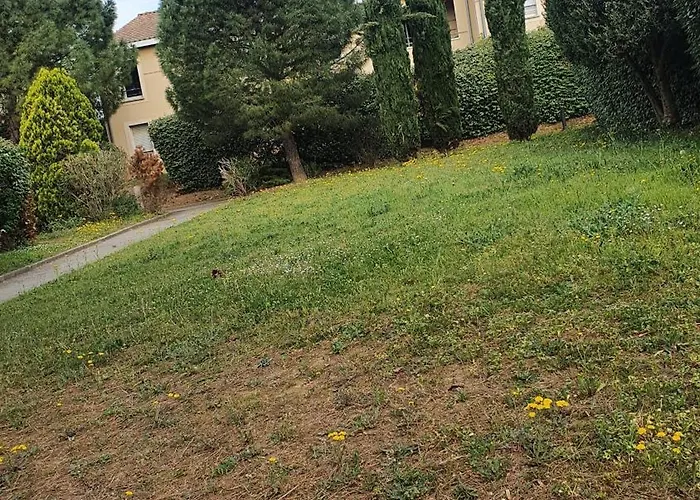 Bienvenue A 아파트 *