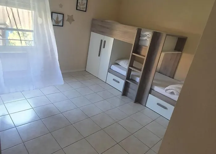 Bienvenue A 카르카손